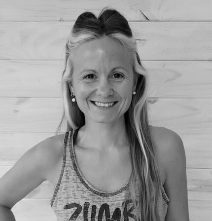 foto profesora Anita