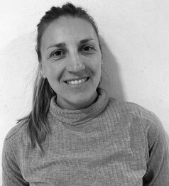 foto profesora Celina