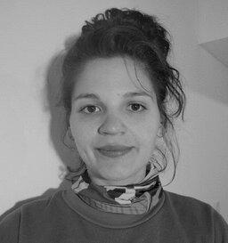 foto profesora Paula